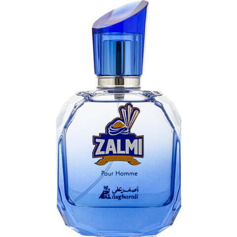 Zalmi pour Homme